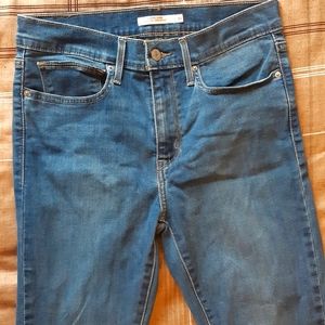 LEVI'S Slimming Skinny Size 30 Jeans